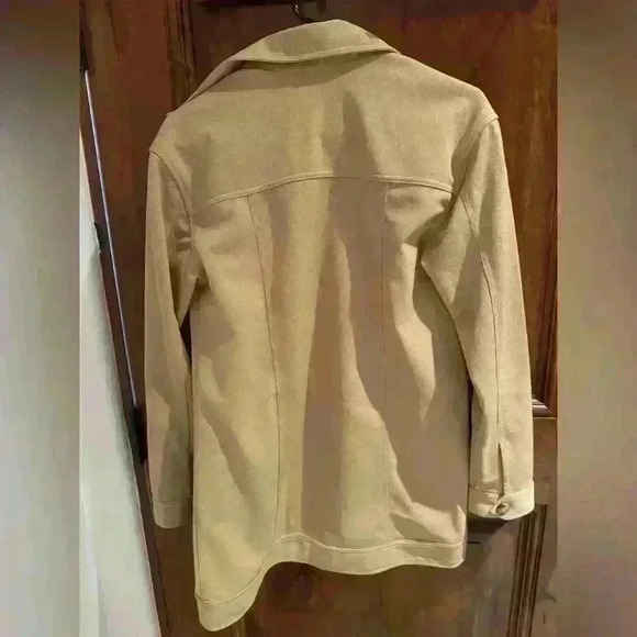 Thavia Jacket Small - Picture 2 of 4